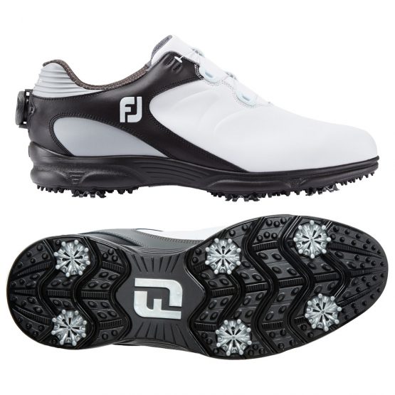 footjoy arc xt boa golf shoes