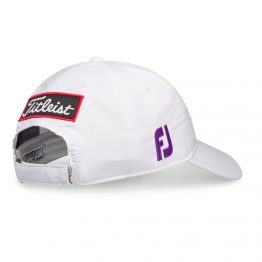 casquette Titleist femme blanche pro v1